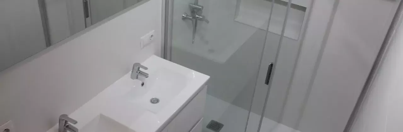 Errores en las reformas de cuarto d baño en Tenerife