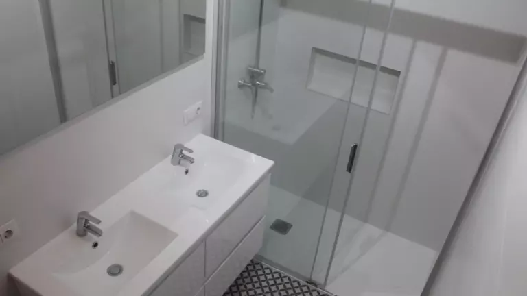 Errores en las reformas de cuarto d baño en Tenerife