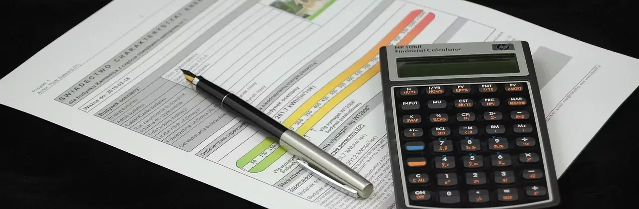 Certificado energetico venta propiedad Tenerife